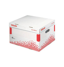 Esselte Esselte containerdoos Speedbox medium — levering per 15