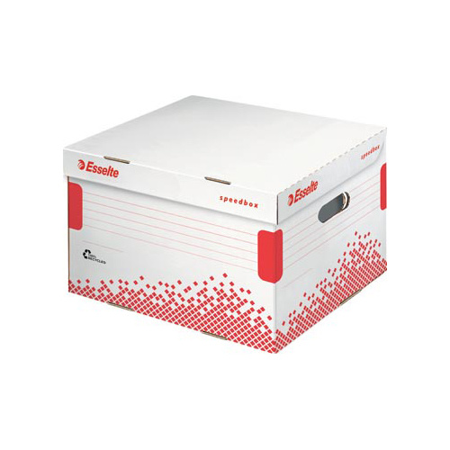 Esselte Esselte containerdoos Speedbox medium