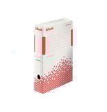Esselte Esselte archiefdoos Speedbox, rug van 8 cm