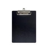 Maul MAUL klemplaat Flexx PP A5 staand zwart