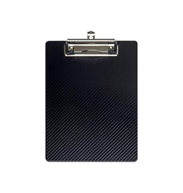 Maul Maul Klemplaat Flex Pp A5V Zw [1st]