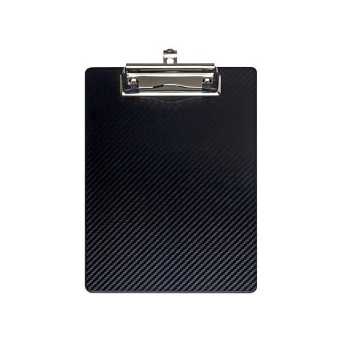 Maul MAUL klemplaat Flexx PP A5 staand zwart