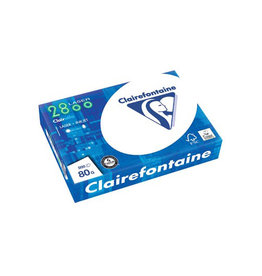 Clairefontaine Clairalfa Papier A4 80G Pallet [1st]