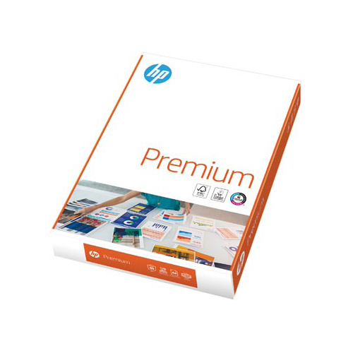 HP HP Premium printpapier ft A4, 80 g, pak van 500 vel