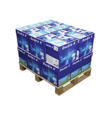 Double A Double A Premium printpapier ft A4, 80 g, minipallet van 80 pakken van 500 vel