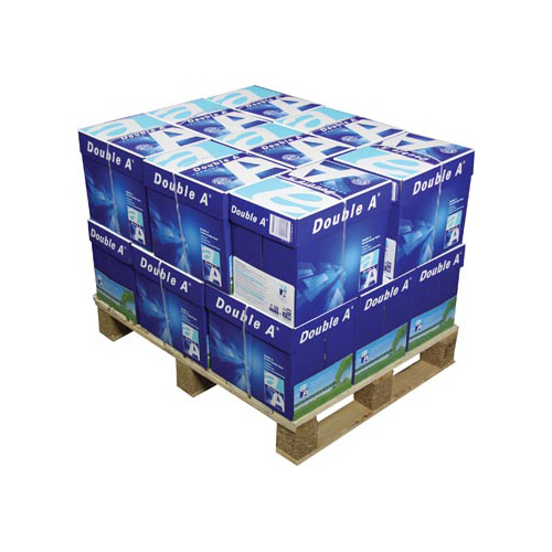 Double A Double A Premium printpapier ft A4, 80 g, minipallet van 80 pakken van 500 vel