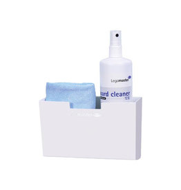 Legamaster Lega Accessoirehouder Wit [1st]