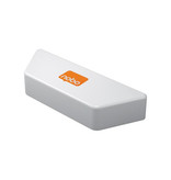Nobo Nobo magnetische bordenwisser voor whiteboard, wit