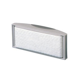 Maul Maul Bordwisser Pro Magn Grijs [1st]