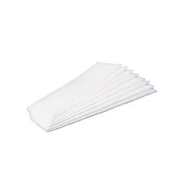 Maul MAUL bordwisser Pro vlies navulling tbv 6386484 10 stuks