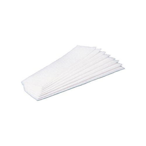 Maul MAUL bordwisser Pro vlies navulling tbv 6386484 10 stuks