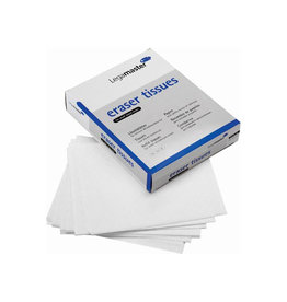 Legamaster Navuldoekjes Voor 712010 100X [1st]