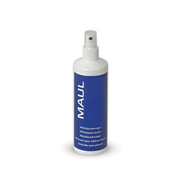 Maul MAUL reinigingsvloeistof t.b.v. whiteborden flacon 250ML