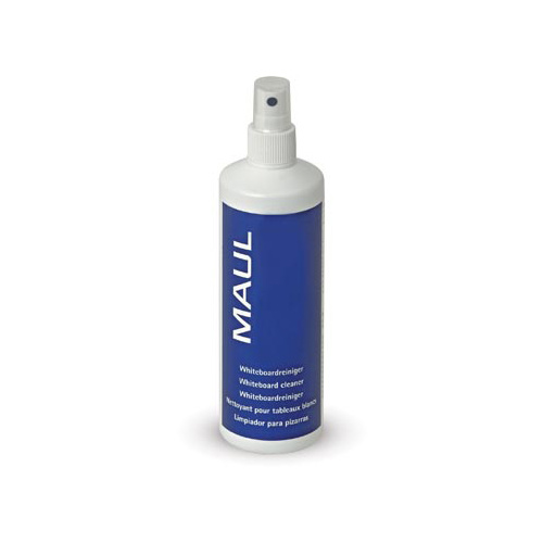 Maul MAUL reinigingsvloeistof t.b.v. whiteborden flacon 250ML