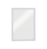 Durable Durable Duraframe ft 21 x 29,7 cm (A4), wit, 2 stuks