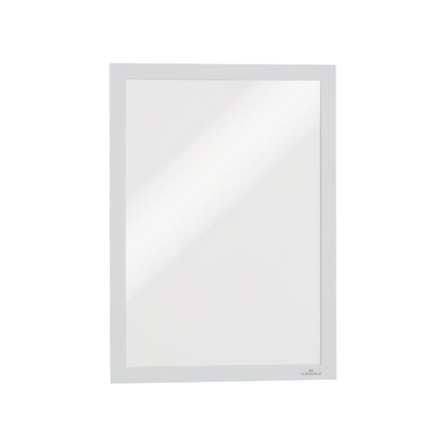Durable Durable Duraframe ft 21 x 29,7 cm (A4), wit, 2 stuks