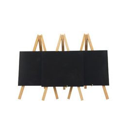 Securit Mini Tafelb 24X15 Beuk Pk3 [1st]