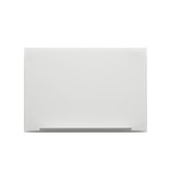 Nobo Nobo Impression Pro magnetisch glasbord wit ft 126 x 71,1 cm