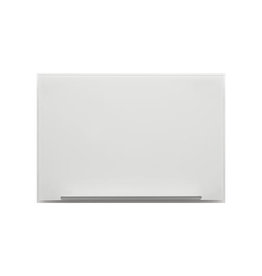 Nobo Diamond Glasbord Wit 126X711 [1st]