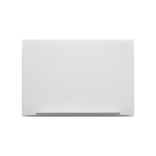 Nobo Nobo Impression Pro magnetisch glasbord wit ft 126 x 71,1 cm
