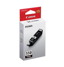 Canon Canon PGI-550PGBK (6496B001) ink black 300 pages (original)