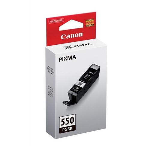 Canon Canon PGI-550PGBK (6496B001) ink black 300 pages (original)