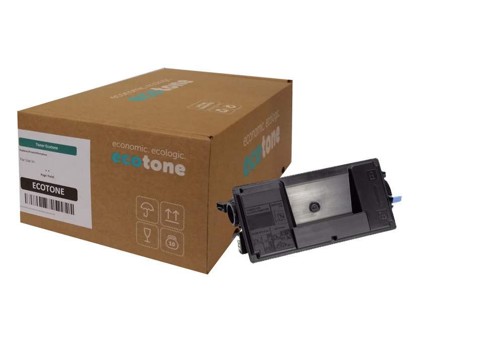 Ecotone Kyocera TK-3170 (1T02T80NL0) toner black 15500p (Ecotone) CC