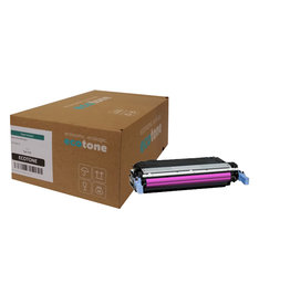 Ecotone Canon 711 (1658B002) toner magenta 6000 pages (Ecotone) CC