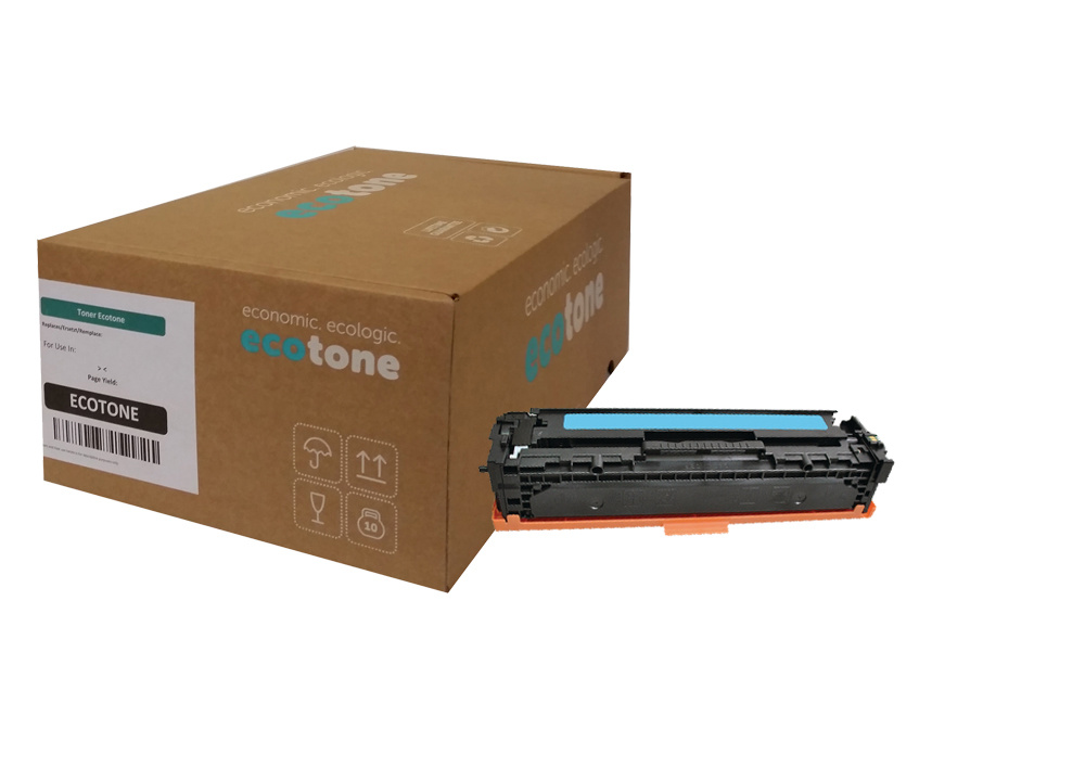 Ecotone Canon 716 (1979B002) toner cyan 1500 pages (Ecotone) RC