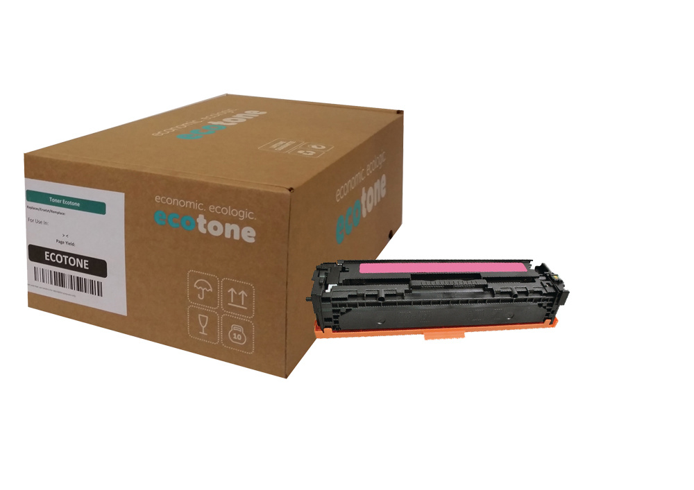 Ecotone Canon 716 (1978B002) toner magenta 1500 pages (Ecotone) RC