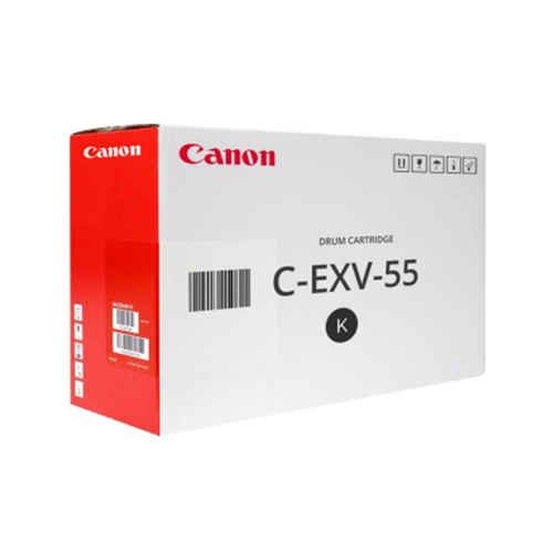Canon Canon C-EXV 55 (2186C002) drum black 45000p (original)