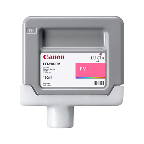 Canon Canon PFI-1100PM (0855C001) ink ph. magenta 160ml (original)