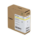Canon Canon PFI-110Y (2367C001) ink yellow 160ml (original)