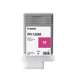 Canon Canon PFI-120M (2887C001) ink magenta 130ml (original)