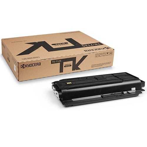 Kyocera Kyocera TK-7125 (1T02V70NL0) toner black 20000p (original)