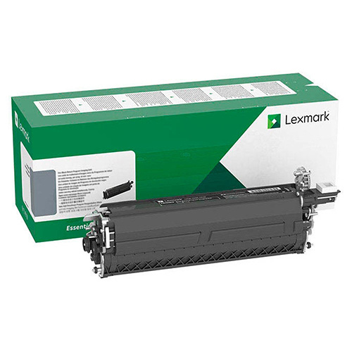 Lexmark Lexmark 78C0ZV0 drum black 125000 pages return (original)