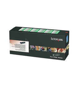 Lexmark Lexmark 78C2UKE toner black 10000 pages project (original)