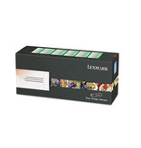Lexmark Lexmark 78C2UME toner magenta 7000 pages project (original)