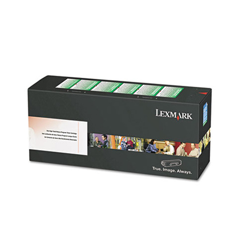 Lexmark Lexmark 78C2UME toner magenta 7000 pages project (original)