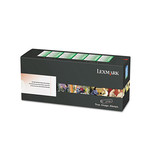 Lexmark Lexmark 78C2UYE toner yellow 7000 pages project (original)