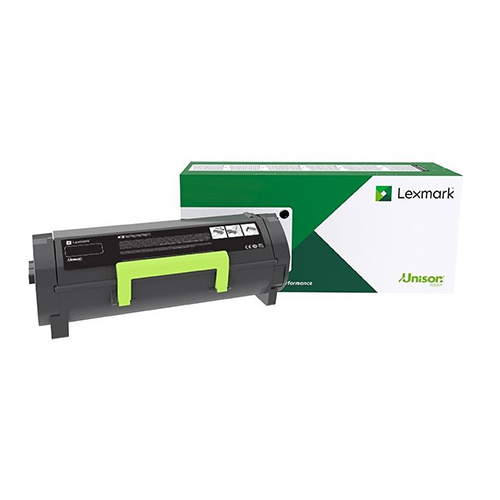 Lexmark Lexmark B242H00 toner black 6000 pages (original)