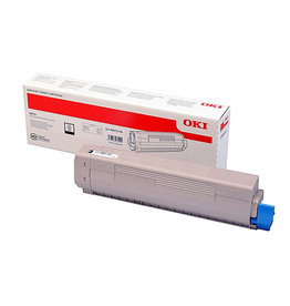 OKI OKI 46471116 toner black 5000 pages (original)