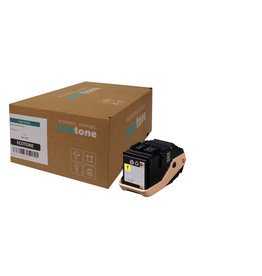 Ecotone Xerox 106R02601 toner yellow 4500 pages (Ecotone) CC