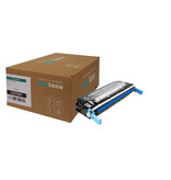 Ecotone Ecotone toner (replaces HP 643A Q5951A) cyan 15000p CC