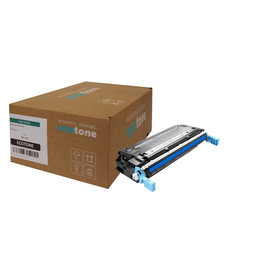 Ecotone Ecotone toner (replaces HP 643A Q5951A) cyan 15000p CC