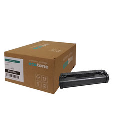 Ecotone Canon FX3 (1557A003) toner black 4400 pages (Ecotone) NC