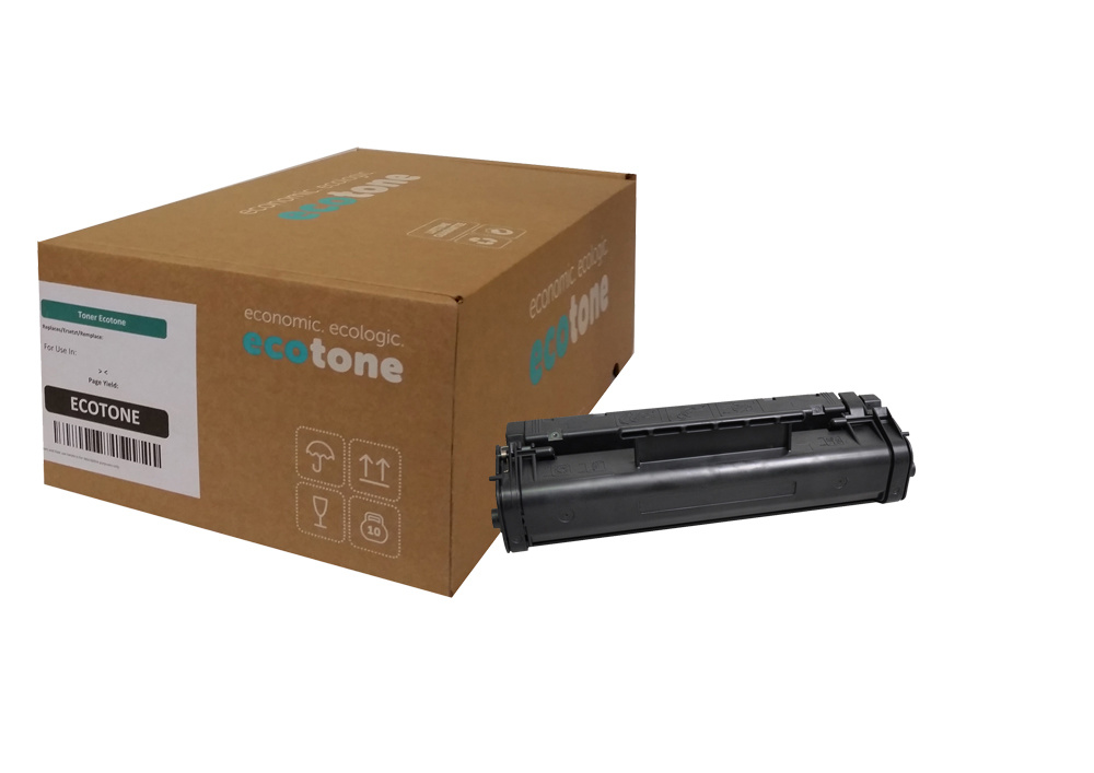 Ecotone Canon FX3 (1557A003) toner black 4400 pages (Ecotone) NC