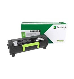 Lexmark Lexmark 51B2H00 toner black 8500 pages (original)