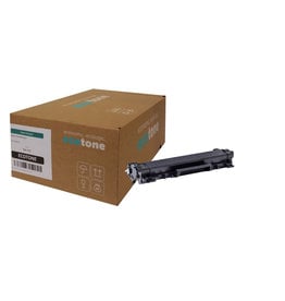 Ecotone Brother TN-2410 toner black 1200 pages (Ecotone) CC