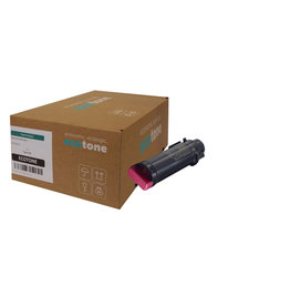 Ecotone Xerox 106R3691 toner magenta 4300 pages (Ecotone) CC